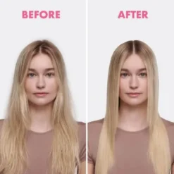 The Frizz Oil