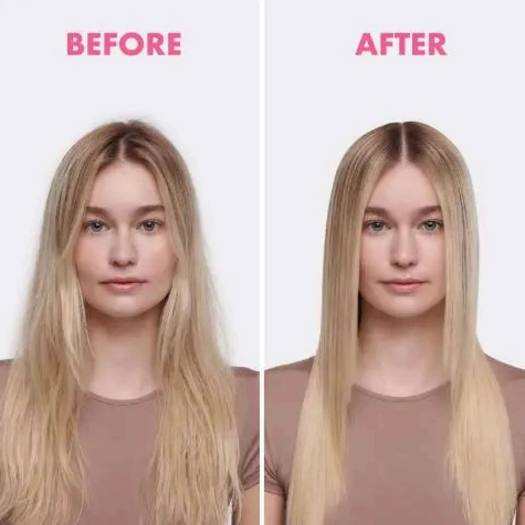 The Frizz Oil