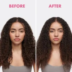 The Frizz Oil