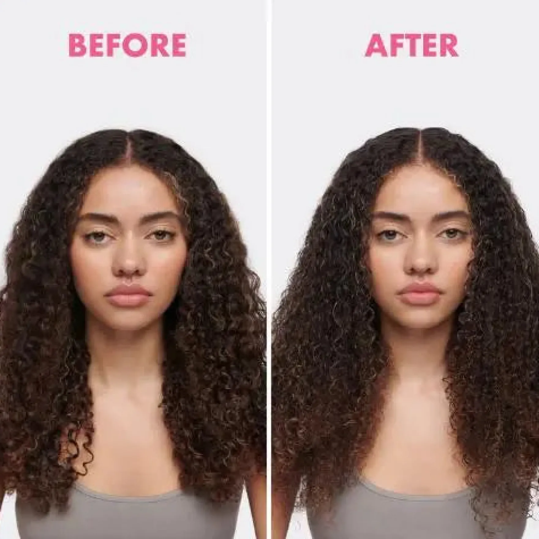 The Frizz Oil