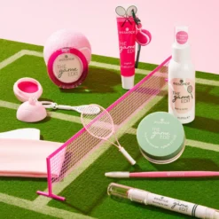 The Game Edit Lash & Brow Styler Double Match