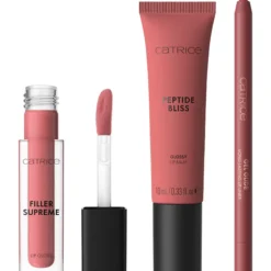 The Gloss Collective Berry Lip Set 01 Gloss The Line!