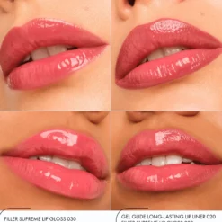 The Gloss Collective Berry Lip Set 01 Gloss The Line!