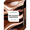 The Glossy Sequence Nude Lip Set Glossible!