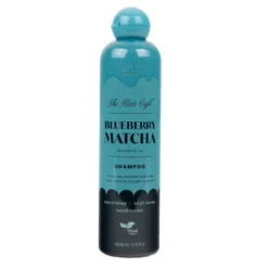 The Hair Café Blueberry Matcha Shampoo