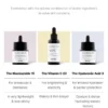 The Hyaluronic Acid 3 Serum