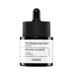 The Hyaluronic Acid 3 Serum