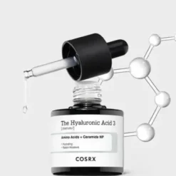 The Hyaluronic Acid 3 Serum