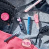 The Jeans Club Eye & Face Bouncy Luminizer 01 So Dazzling Denim