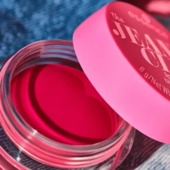 The Jeans Club Lip & Cheek Blurry Mousse 01 Pink Dreams & Cool Jeans