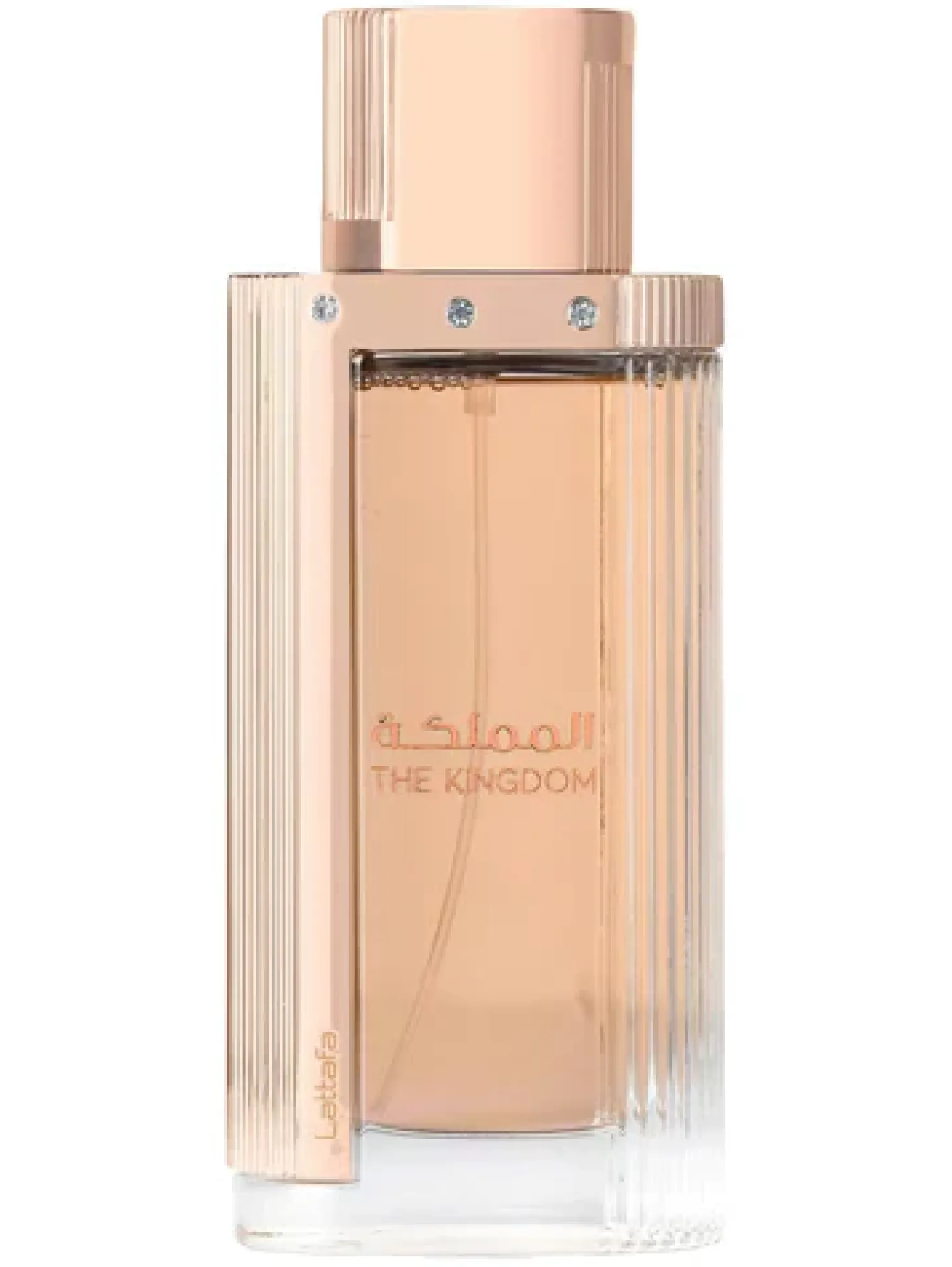 The Kingdom Woman Eau De Parfum