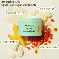 The Kure Bond Repair Mask