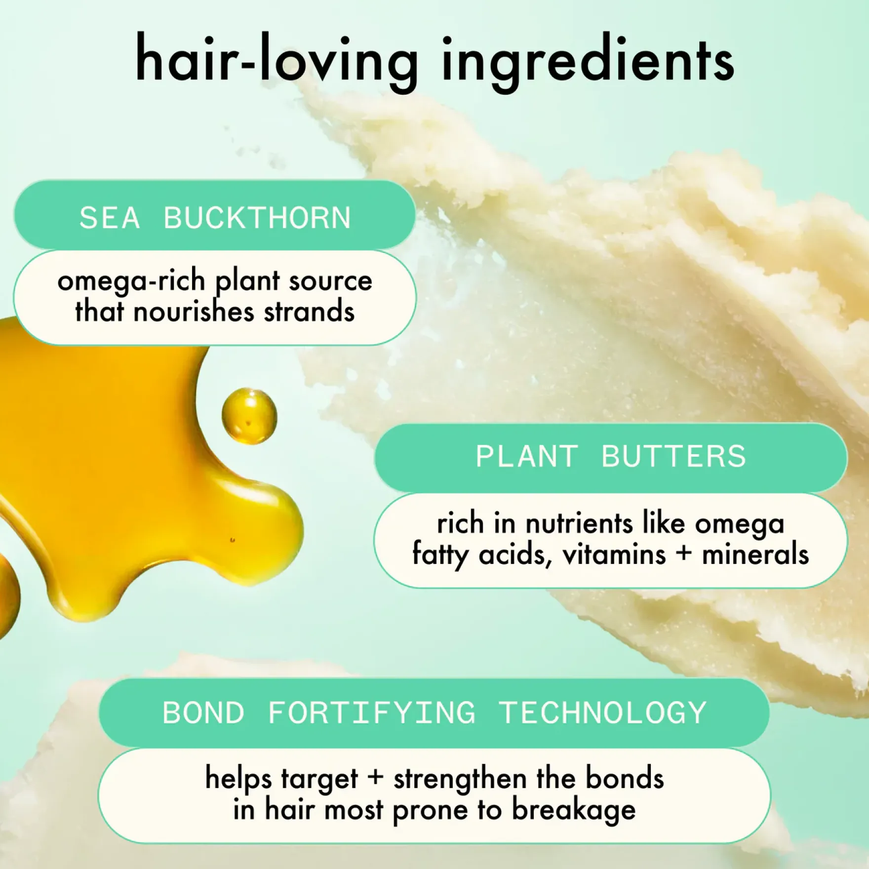 The Kure Strength Repair Conditioner