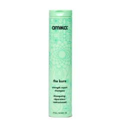 The Kure Strength Repair Shampoo