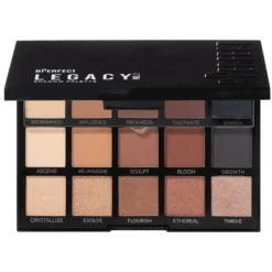 The Legacy Palette