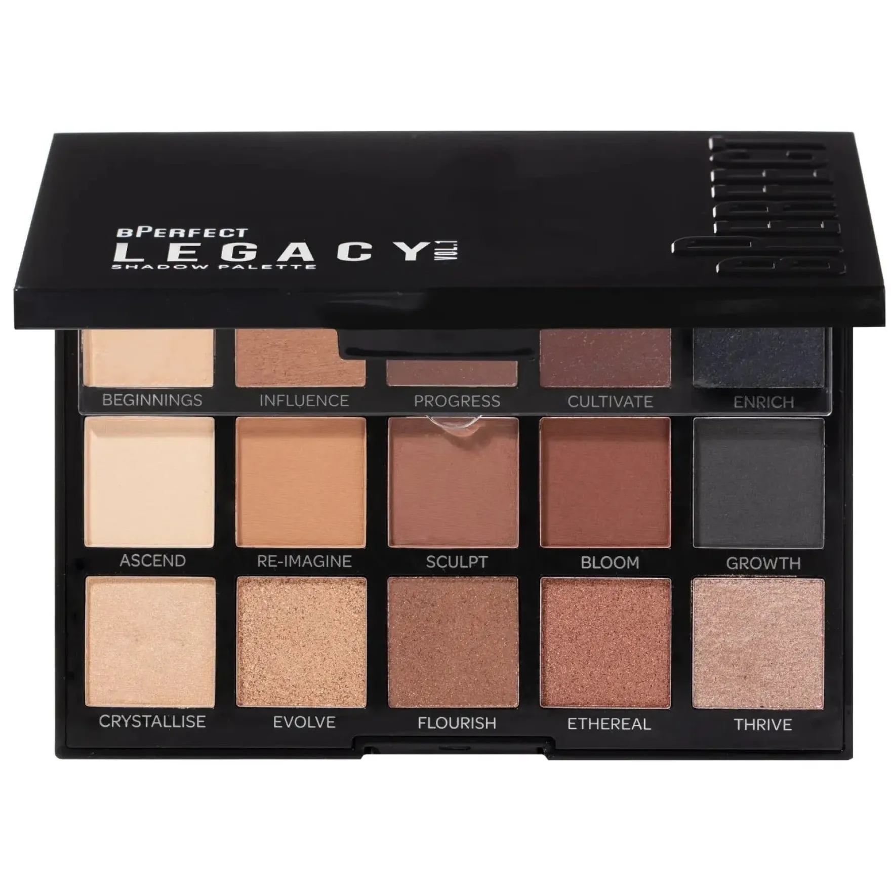 The Legacy Palette