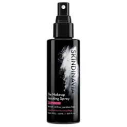The Makeup Finishing Spray Bridal