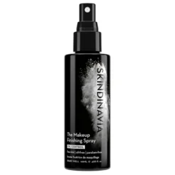 The Makeup Finishing Spray Oil Control