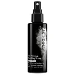 The Makeup Finishing Spray Oil Control