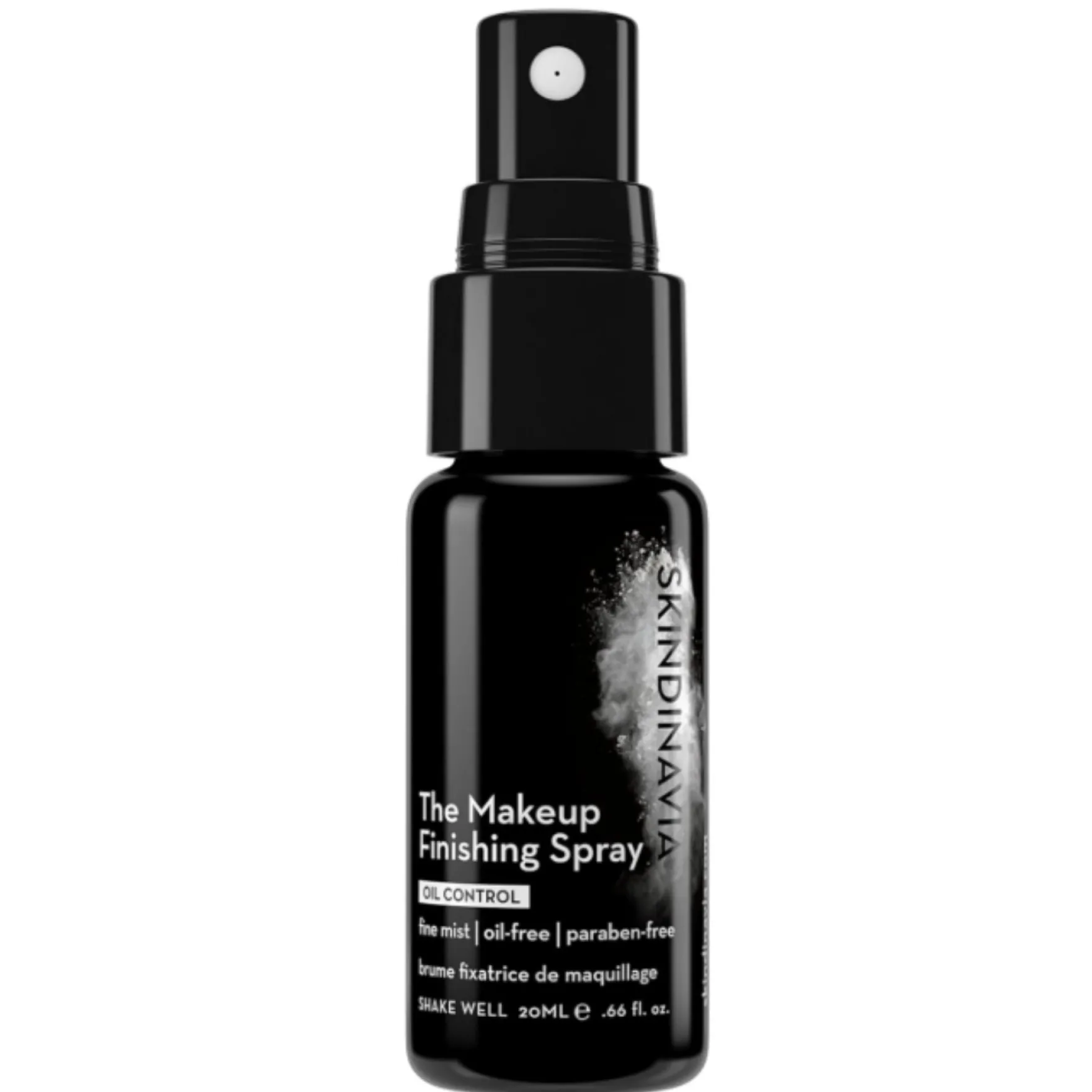The Makeup Finishing Spray Oil Control 20 ml.