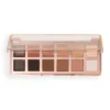 The Master Icon Matte Nudes Palette