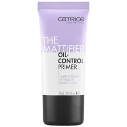 The Mattifier Oil-Control Primer