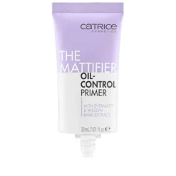 The Mattifier Oil-Control Primer