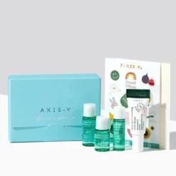 The Mini Glow Set