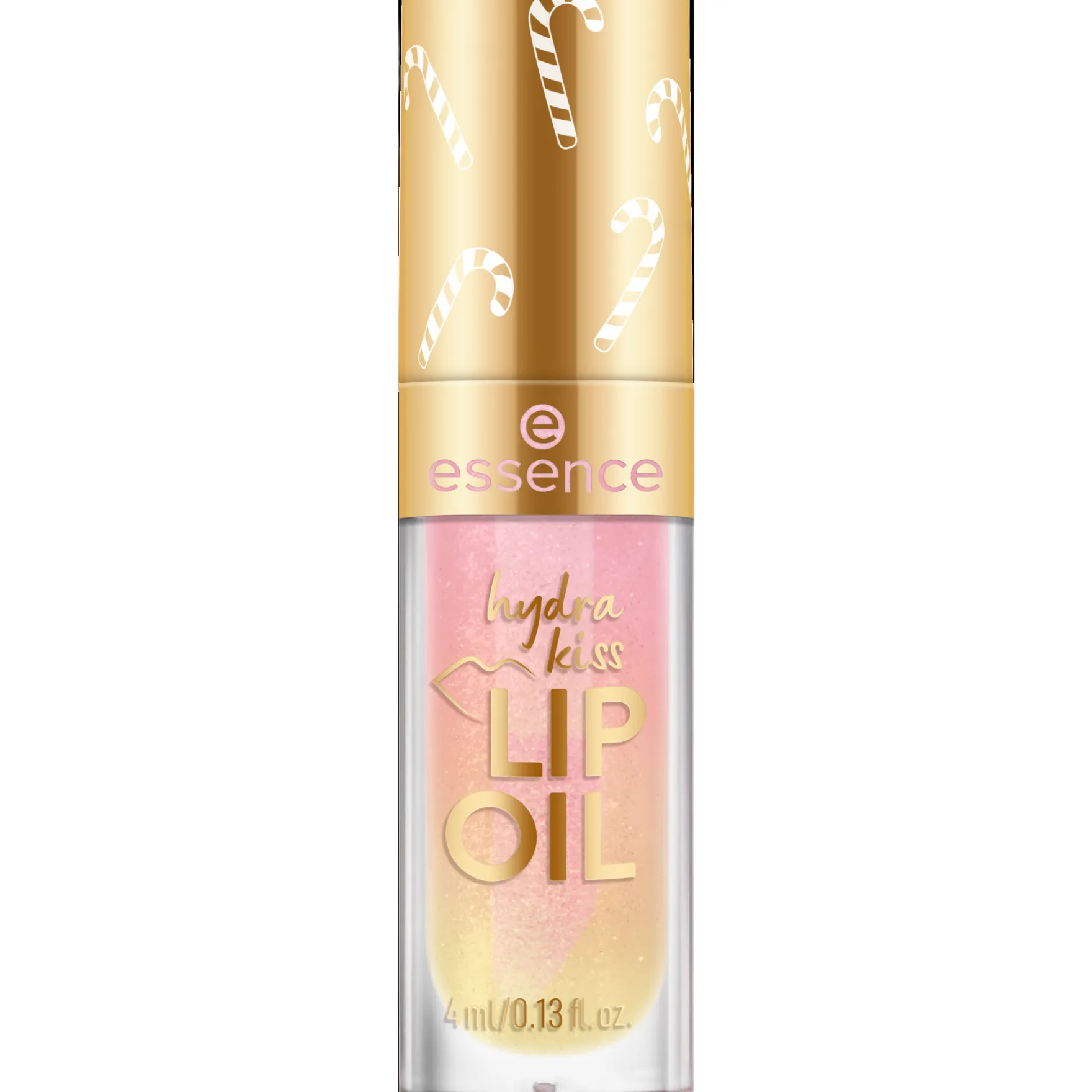 The Most Wonderful Kiss Of The Year Hydra Kiss Lip Oil Set 01