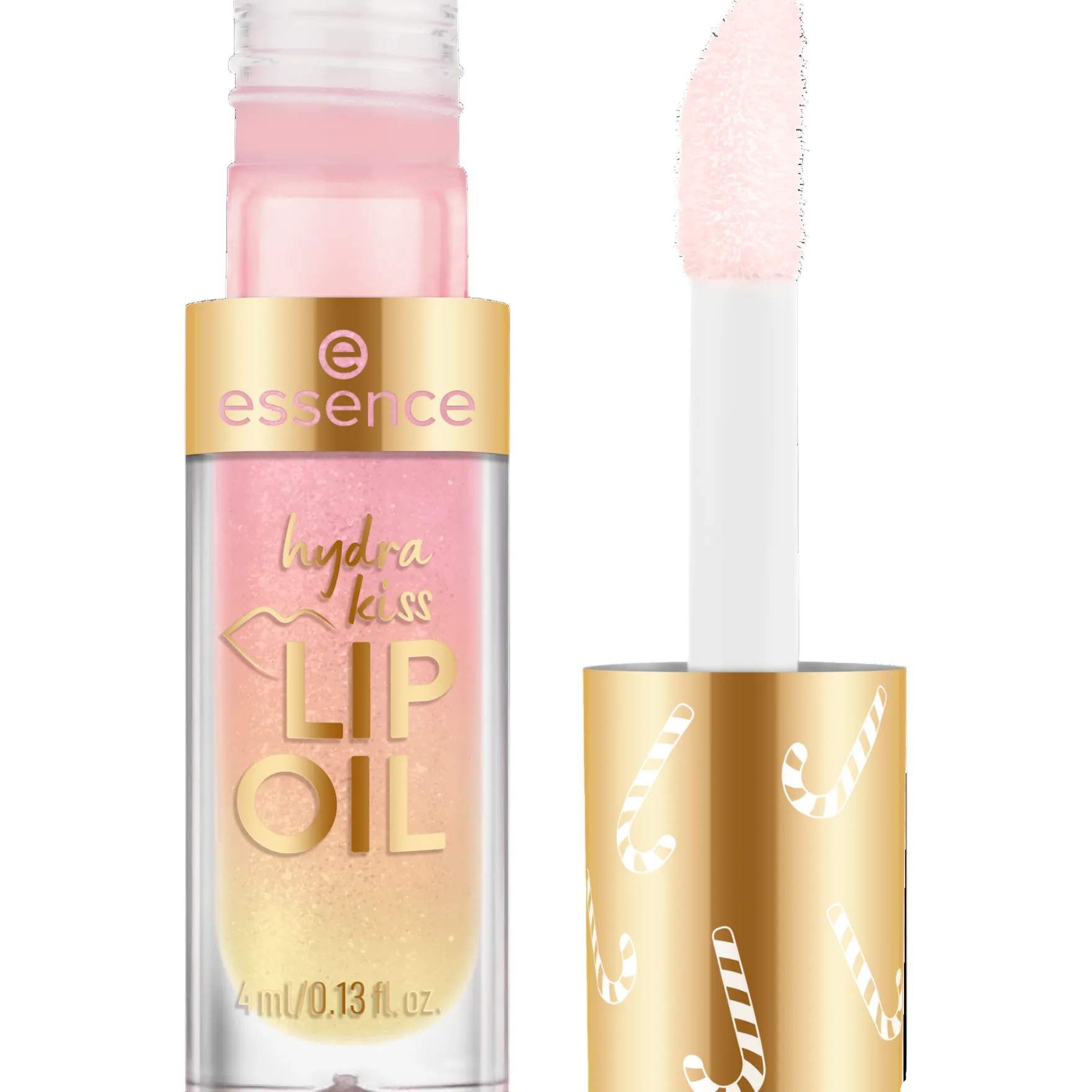 The Most Wonderful Kiss Of The Year Hydra Kiss Lip Oil Set 01