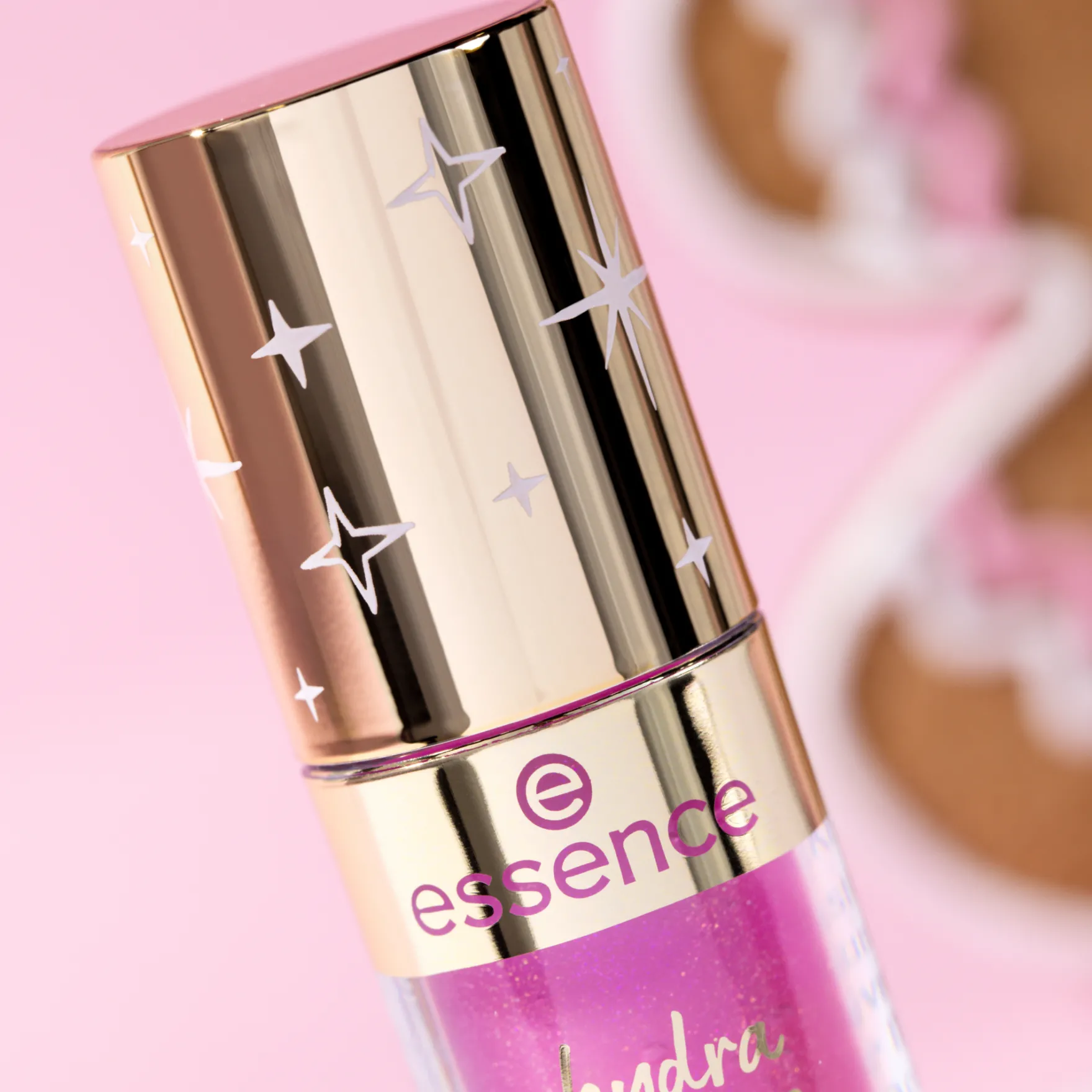 The Most Wonderful Kiss Of The Year Hydra Kiss Lip Oil Set 01