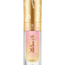 The Most Wonderful Kiss Of The Year Hydra Kiss Lip Oil Set 01