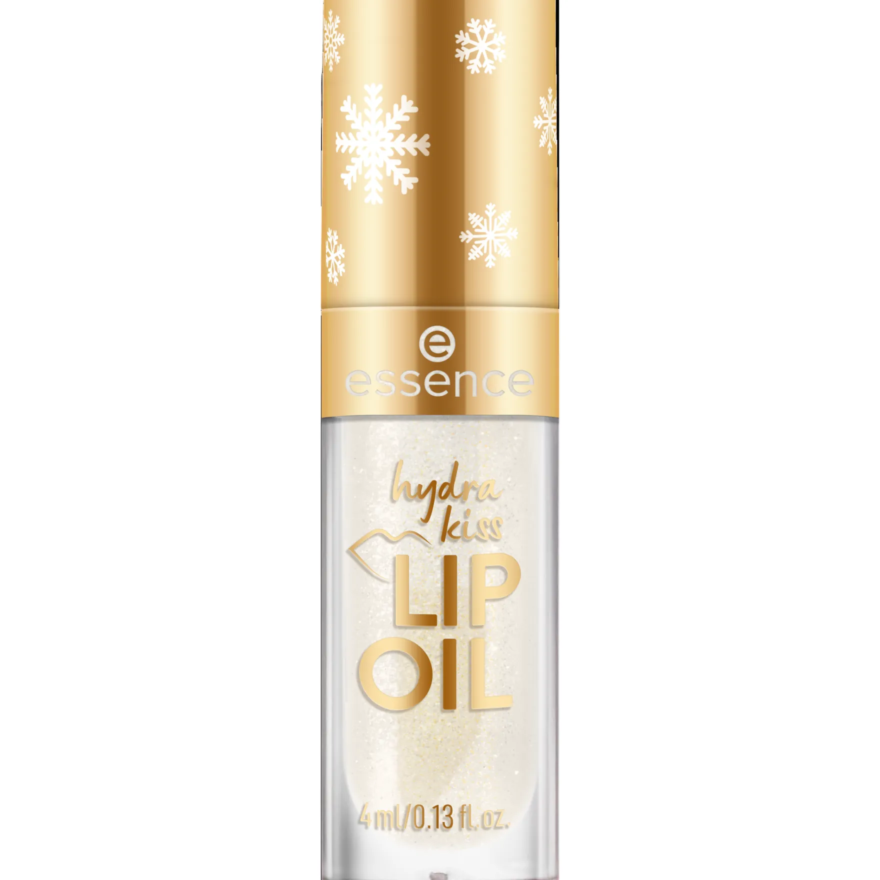 The Most Wonderful Kiss Of The Year Hydra Kiss Lip Oil Set 01