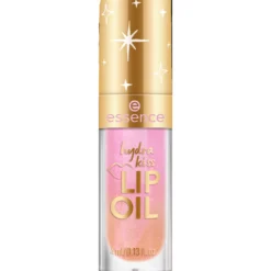 The Most Wonderful Kiss Of The Year Hydra Kiss Lip Oil Set 01