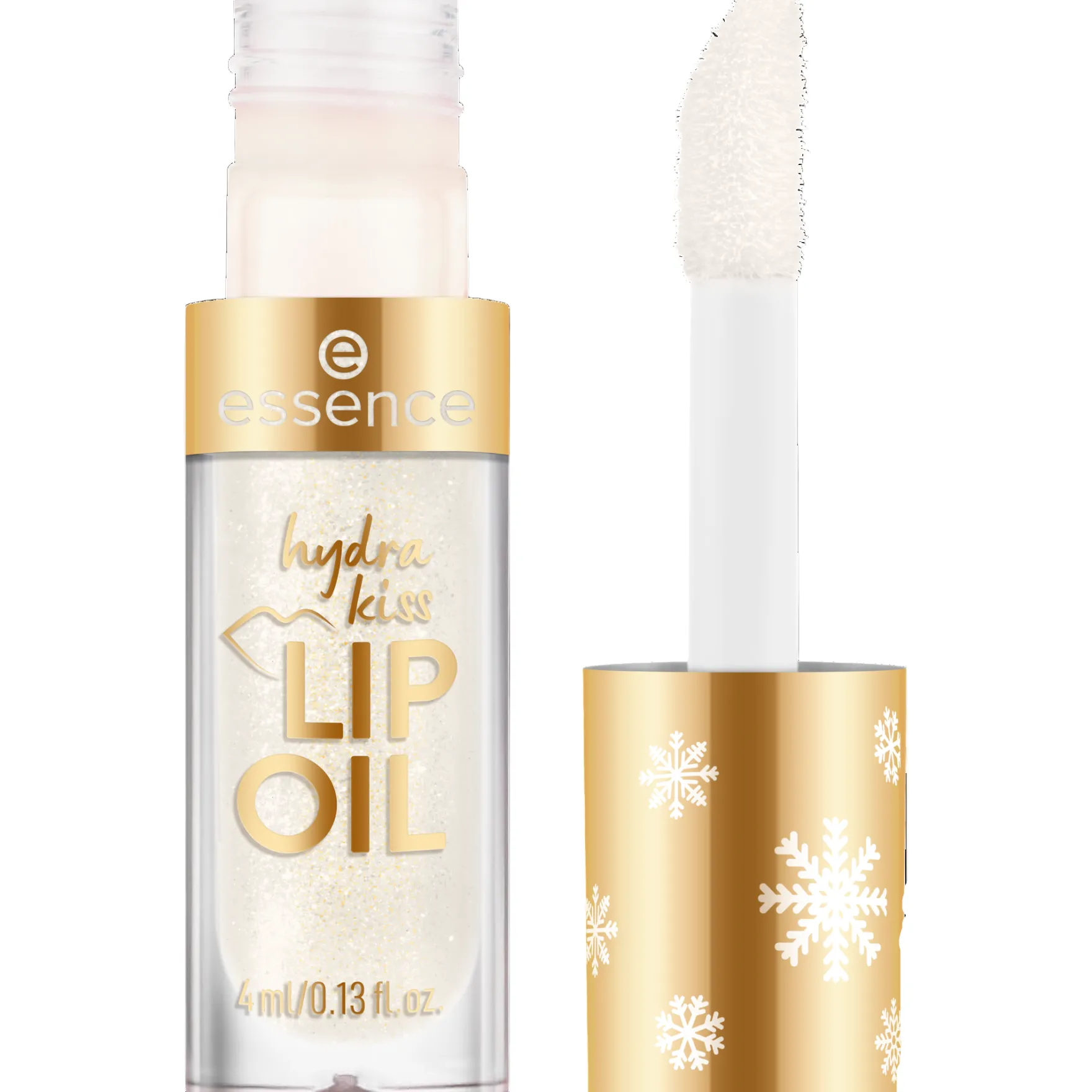 The Most Wonderful Kiss Of The Year Hydra Kiss Lip Oil Set 01