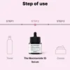 The Niacinamide 15 Serum