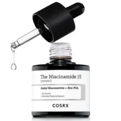 The Niacinamide 15 Serum