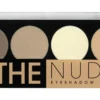 The Nudes Eyeshadow