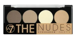 The Nudes Eyeshadow