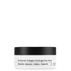 The Peptide Collagen Hydrogel Eye Patch
