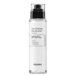 The 6 Peptide Skin Booster Serum