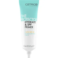 The Protector Hydrate & SPF Primer