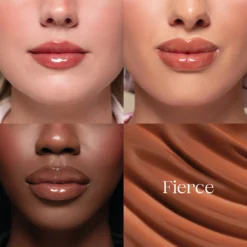 The PWR Lip Balm Fierce
