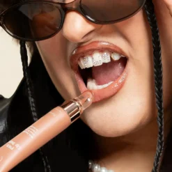 The PWR Lip Balm Fierce