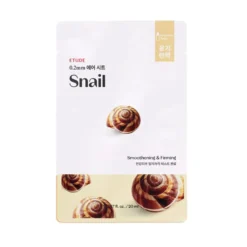 0.2 Therapy Air Mask Snail