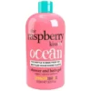 The Raspberry Kiss Bath & Shower Gel