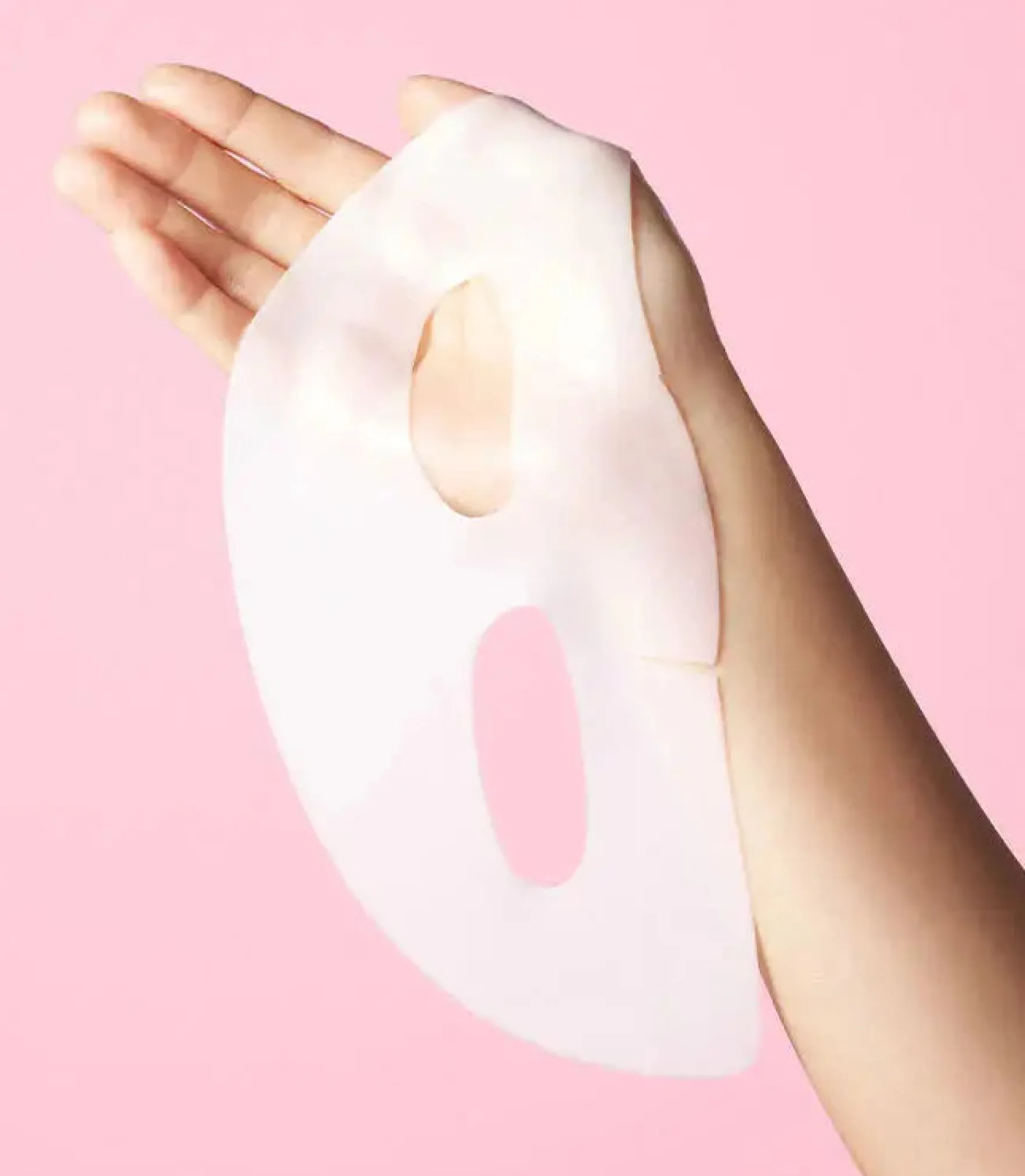 The Real Collagen Gel Mask