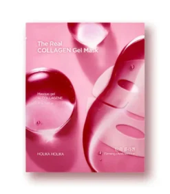 The Real Collagen Gel Mask