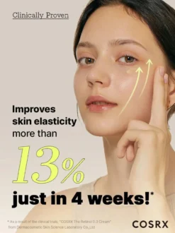 The Retinol 0.3 Cream