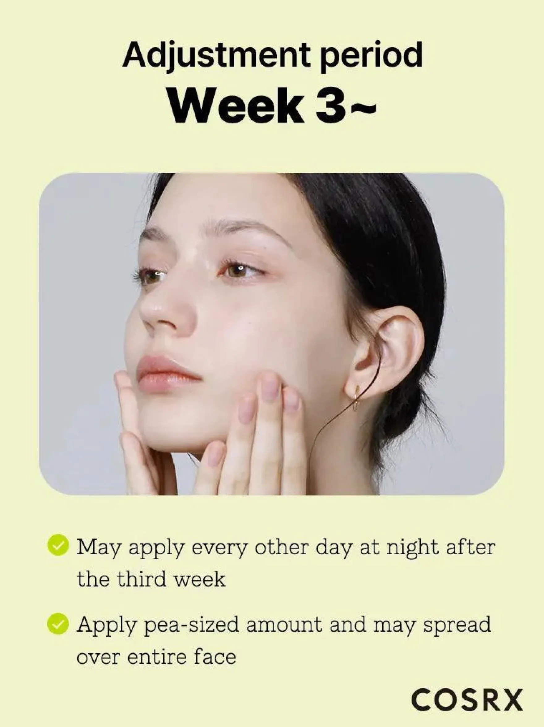The Retinol 0.3 Cream